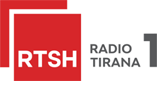 Logo Radio Tirana 1