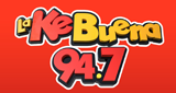 Logo Ke Buena