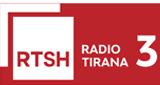 Logo Radio Tirana 3
