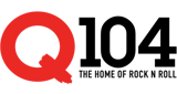 Logo Q104