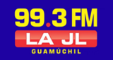 Logo La JL 99.3 FM