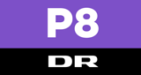 Logo DR P8 JAZZ