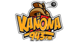 Logo La Kañona