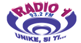Logo Radio 1