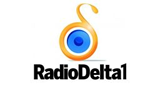 Logo Radio Delta 1