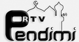Logo Radio Pendimi Live Kanali-1