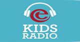Logo Efteling Kids Radio