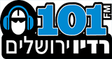Logo 101FM
