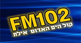 Logo FM 102