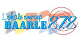 Logo Lokale Omroep Baarle