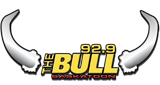 Logo The Bull - CKBL-FM