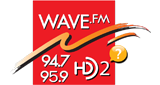 Logo Wave.fm
