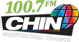 Logo CHIN Radio