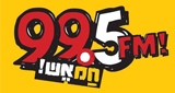 Logo Radio Hamesh