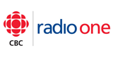 Logo CBC Radio One