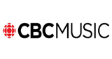 Logo CBC Music