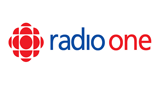 Logo CBC Radio One