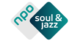 Logo NPO Soul & Jazz