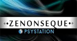 Logo PsyStation - Zenonseque