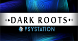 Logo PsyStation - Dark Roots