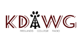 Logo KDAWG