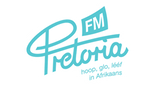 Logo Pretoria FM