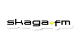 Logo Skaga FM