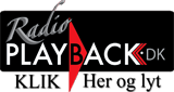 Logo Radio Playback