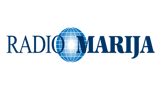 Logo Radio Marija Srbije