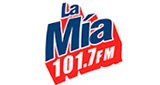 Logo La Mía