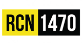 Logo RCN 1470 AM
