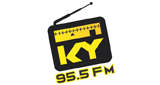 Logo KY 95.5 FM