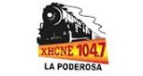 Logo La Poderosa