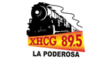 Logo La Poderosa