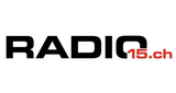 Logo Radio15