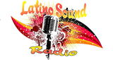Logo Latino Sound Radio