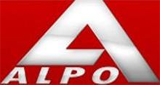 Logo Alpo Radio