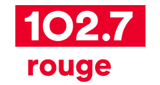 Logo Rouge FM