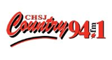 Logo Country 94