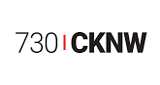 Logo Global News Radio 730 CKNW