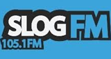 Logo Stichting Lokale Radio Geertruidenberg