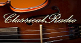 Logo ClassicalRadio (MRG.fm)