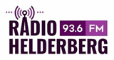 Logo Radio Helderberg