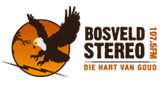 Logo Bosveld Stereo