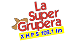 Logo La Super Grupera