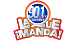 Logo La Que Manda