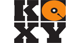 Logo KOXY
