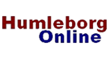 Logo Radio Humleborg