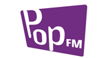 Logo Pop FM