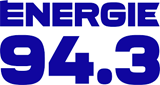 Logo Énergie 94.3